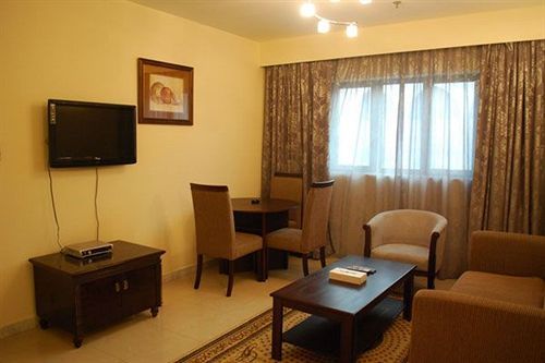 Liwa Apartments Abu Dzabi Kültér fotó