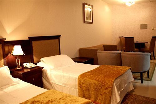Liwa Apartments Abu Dzabi Kültér fotó